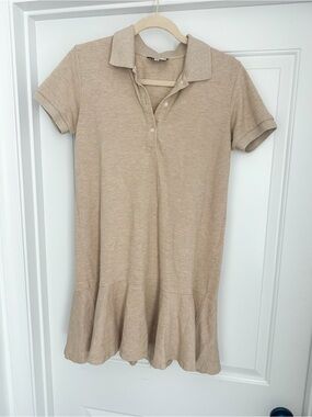 Tuckernuck Polo Dress size XS EUC